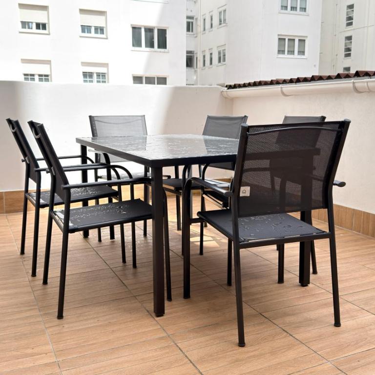 Fogar de Breogan - Apartamento de 2 dormitorios - 16