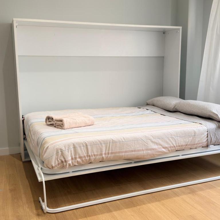 Fogar de Breogan - Apartamento de 2 dormitorios - 32