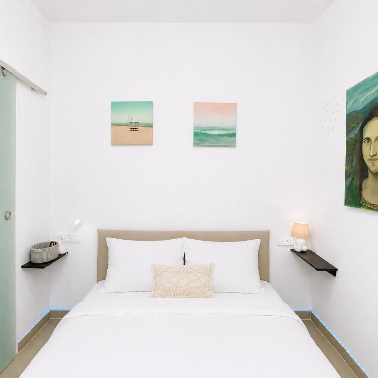 Casa Valen - One-Bedroom Apartment - 5