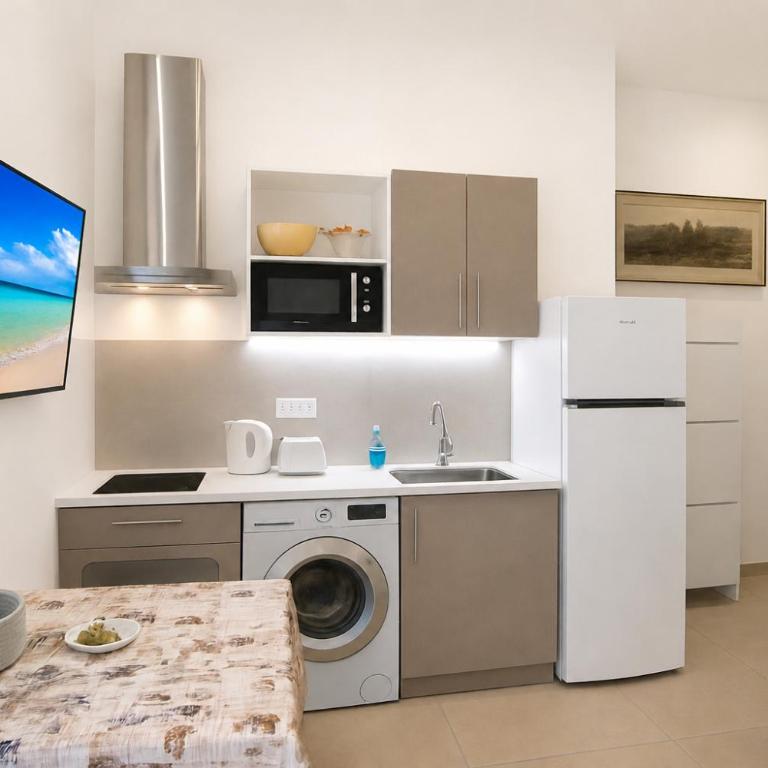 Casa Valen - One-Bedroom Apartment - 7