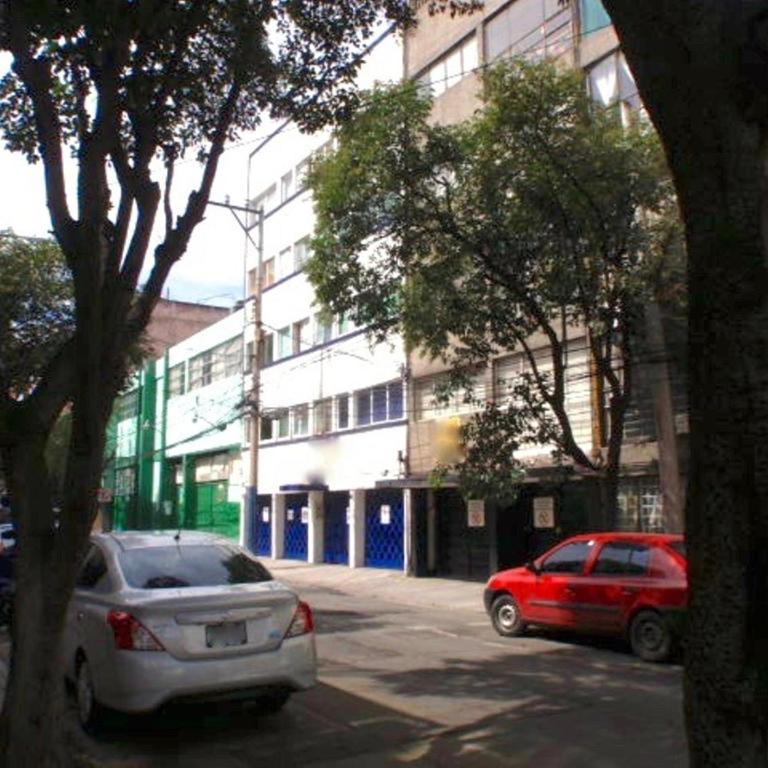 Loft Nápoles El Cuarto Cielo & Estadio Azul - Loft - 43