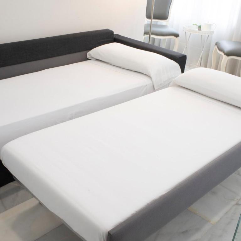Apartamento Ático Alfonso-XIII - Apartment - 12