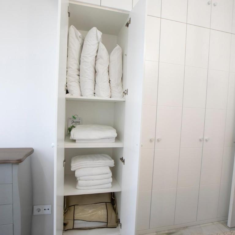 Apartamento Ático Alfonso-XIII - Apartment - 19