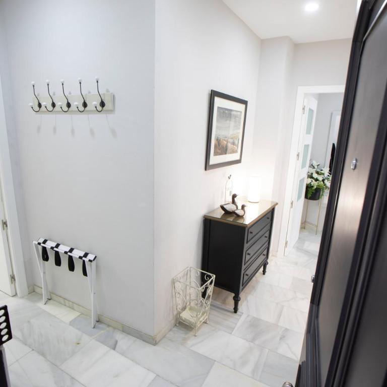 Apartamento Ático Alfonso-XIII - Apartment - 24