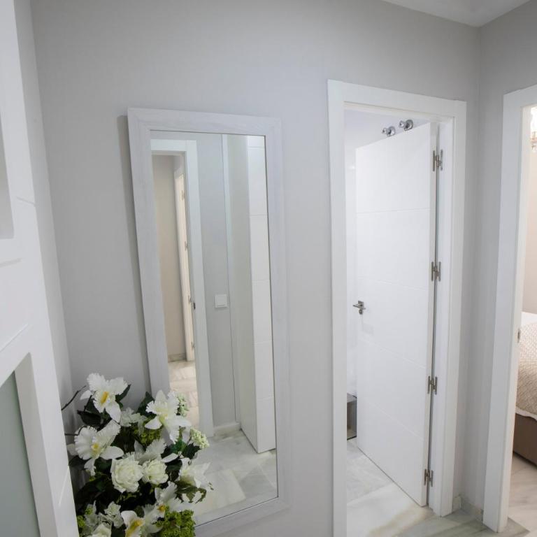 Apartamento Ático Alfonso-XIII - Apartment - 20