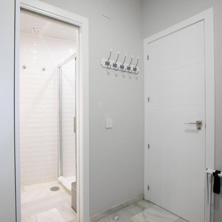 Apartamento Ático Alfonso-XIII - Apartment - 25
