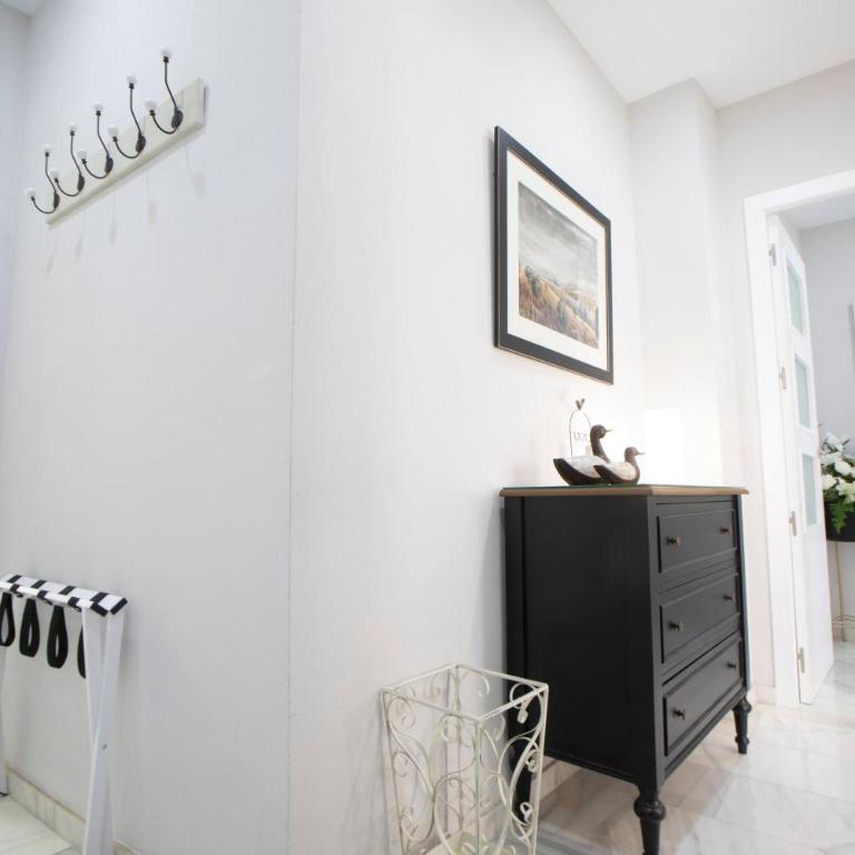 Apartamento Ático Alfonso-XIII - Apartment - 26