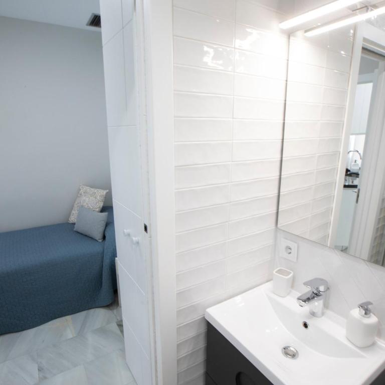 Apartamento Ático Alfonso-XIII - Apartment - 28