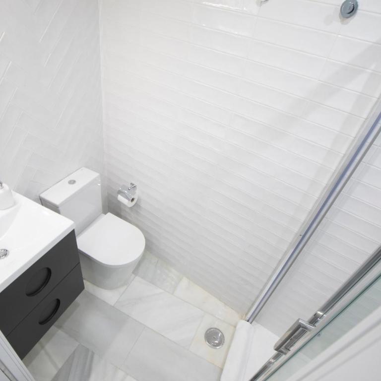 Apartamento Ático Alfonso-XIII - Apartment - 29