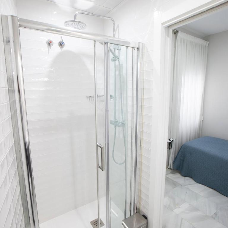 Apartamento Ático Alfonso-XIII - Apartment - 30