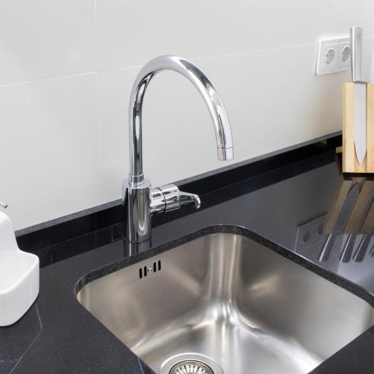 Apartamento Ático Alfonso-XIII - Apartment - 35