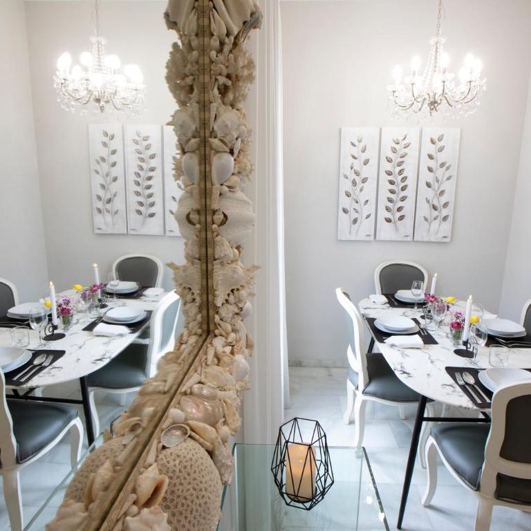 Apartamento Ático Alfonso-XIII - Apartment - 37
