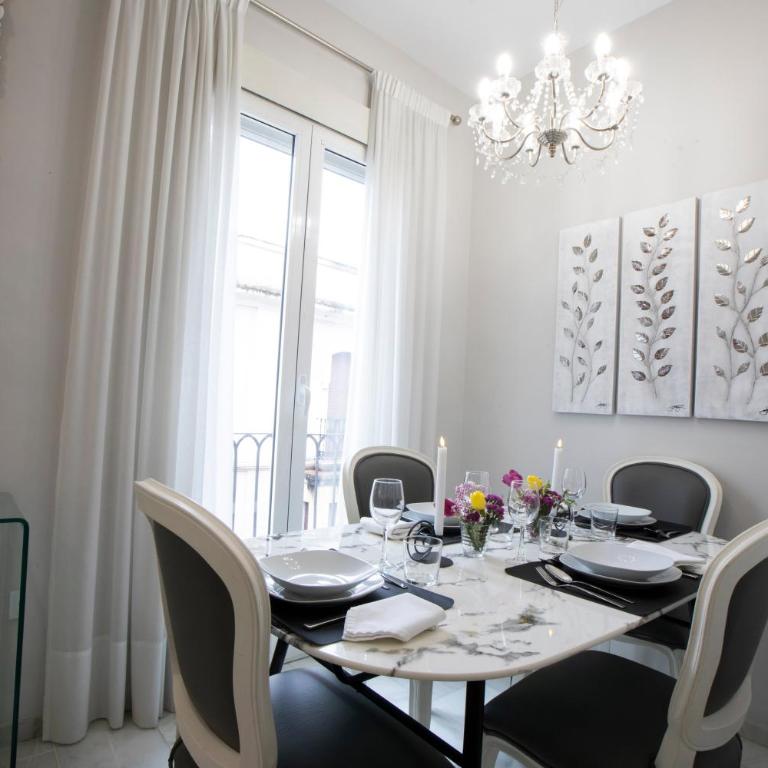 Apartamento Ático Alfonso-XIII - Apartment - 39