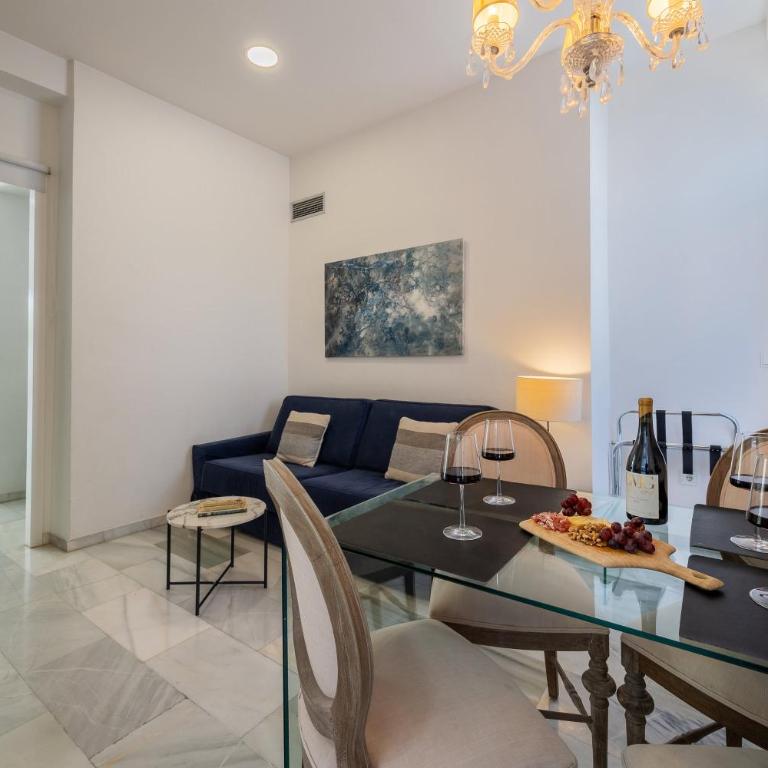 Apartamento Ático Alfonso-XIII - Apartment - 15