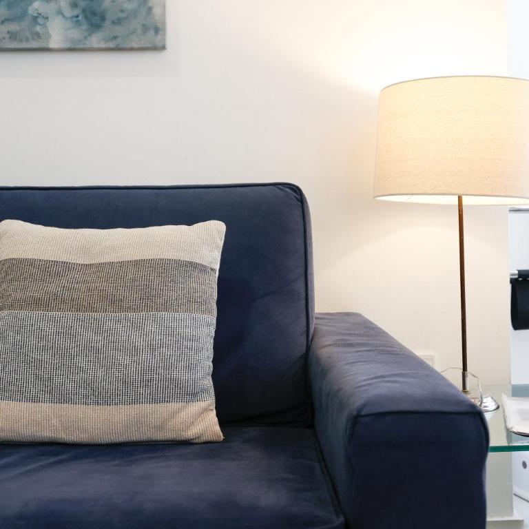 Apartamento Ático Alfonso-XIII - Apartment - 16