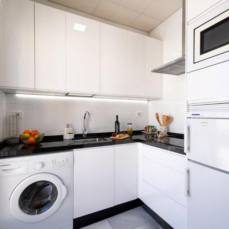 Apartamento Ático Alfonso-XIII - Apartment - 19