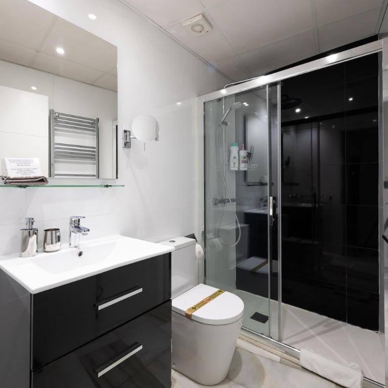 Apartamento Ático Alfonso-XIII - Apartment - 22