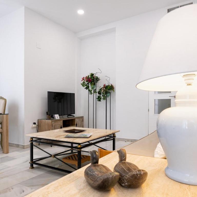 Apartamento Ático Alfonso-XIII - Apartment - 8