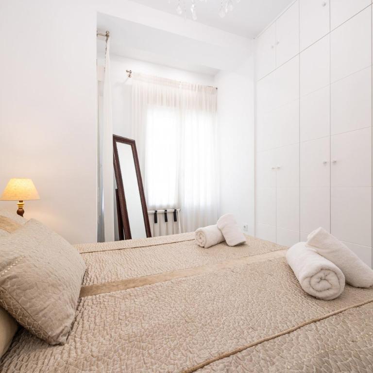 Apartamento Ático Alfonso-XIII - Apartment - 10