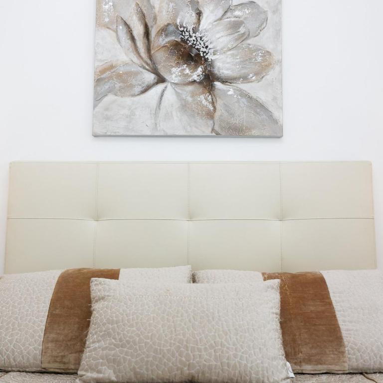 Apartamento Ático Alfonso-XIII - Apartment - 12
