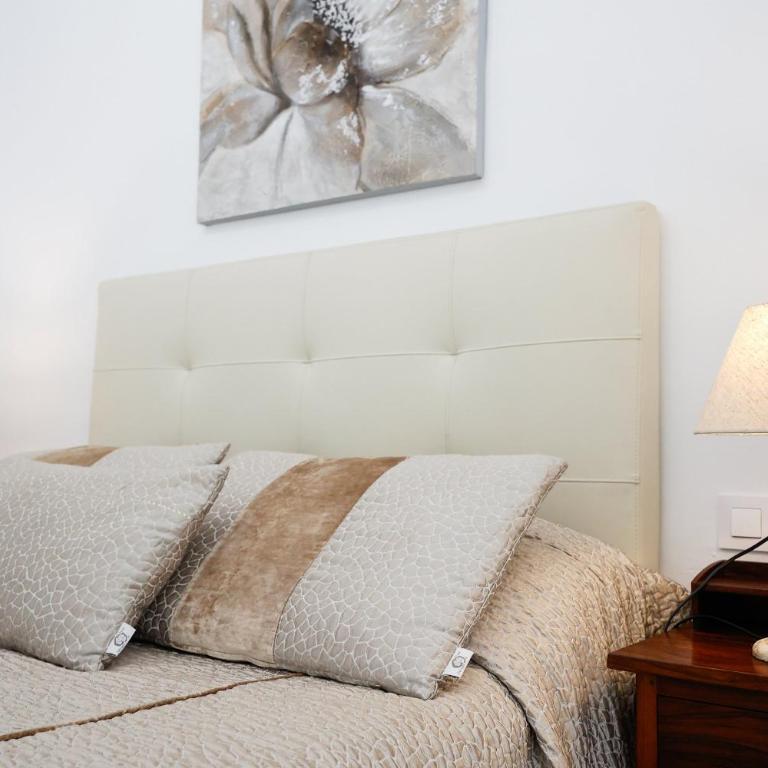 Apartamento Ático Alfonso-XIII - Apartment - 11