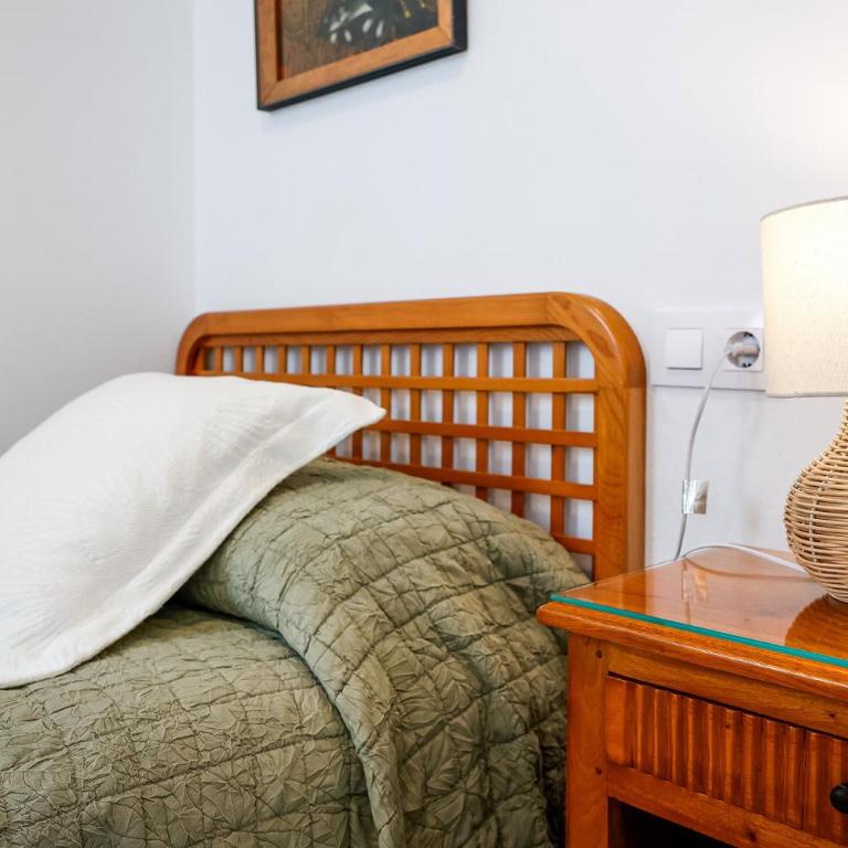 Apartamento Ático Alfonso-XIII - Apartment - 20