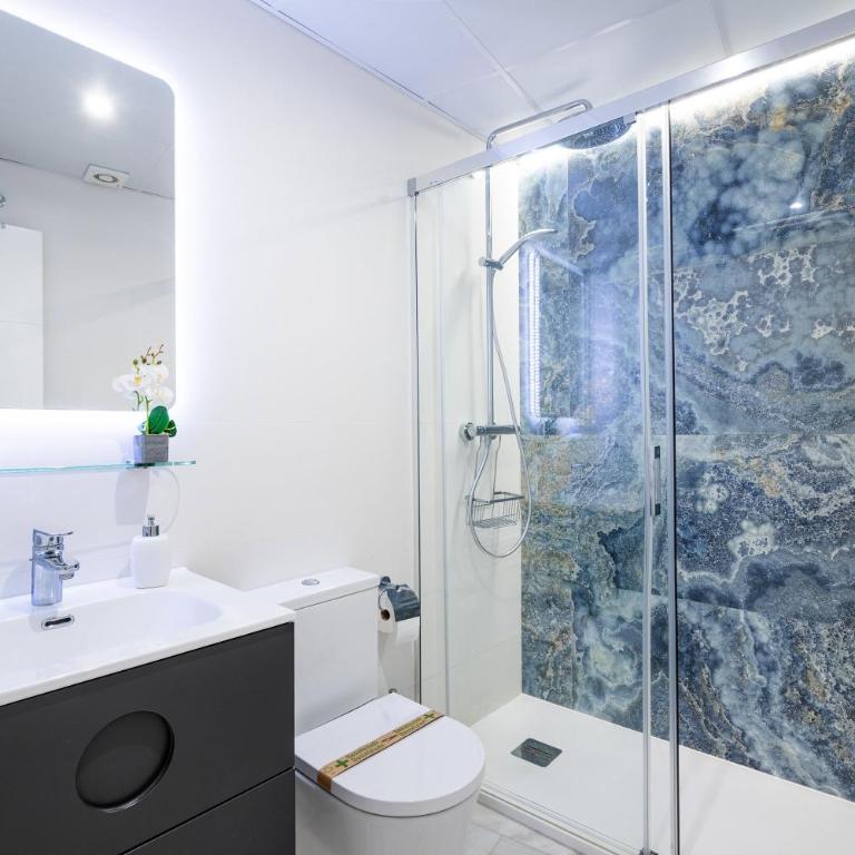 Apartamento Ático Alfonso-XIII - Apartment - 21