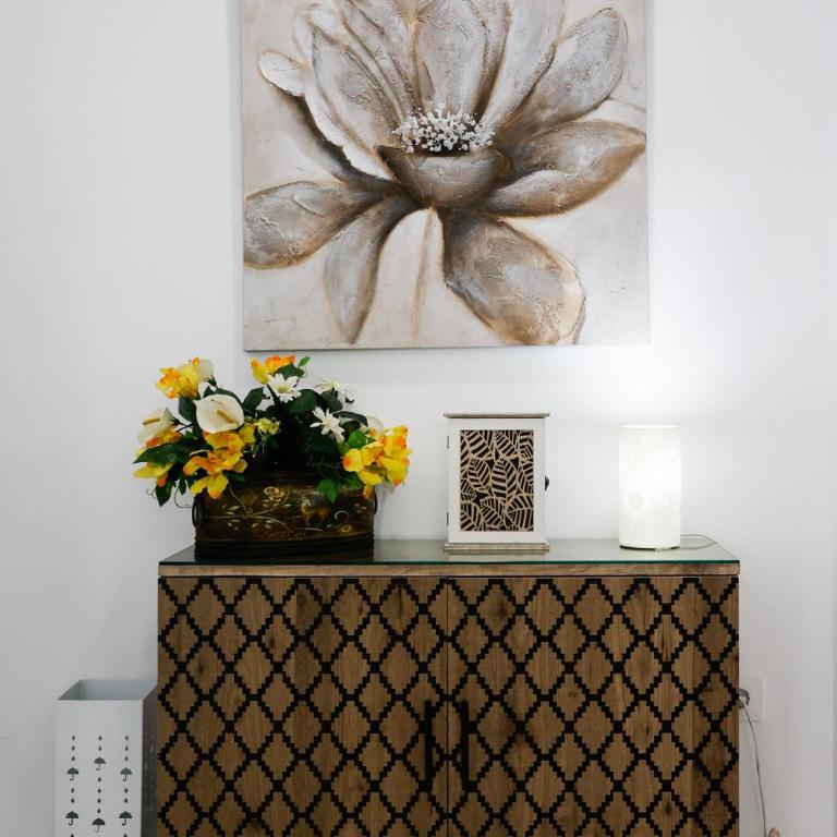 Apartamento Ático Alfonso-XIII - Apartment - 25
