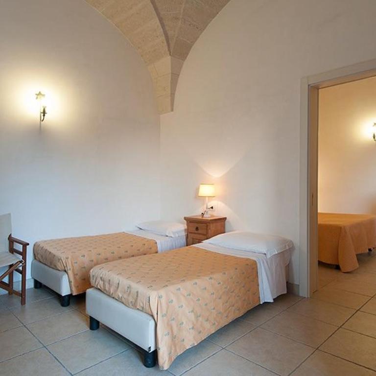 Masseria Limbitello - Family Suite - 4