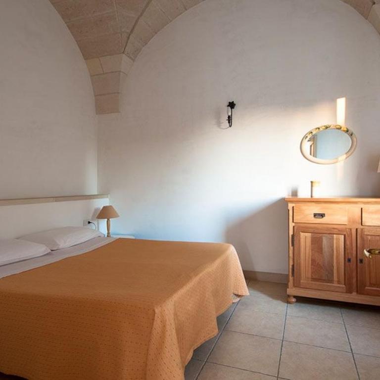 Masseria Limbitello - Family Suite - 5