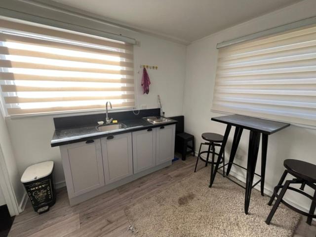 Departamento a pasos de avenida alemenia - One-Bedroom Apartment - 12