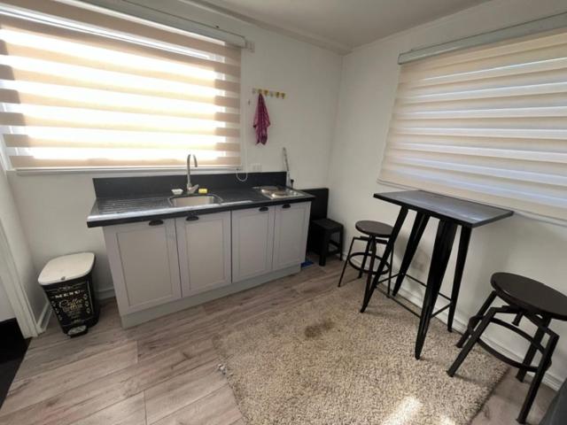 Departamento a pasos de avenida alemenia - One-Bedroom Apartment - 13