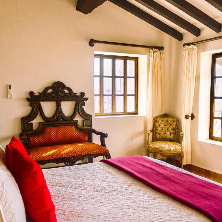BellView Hotel Boutique - Suite - 8