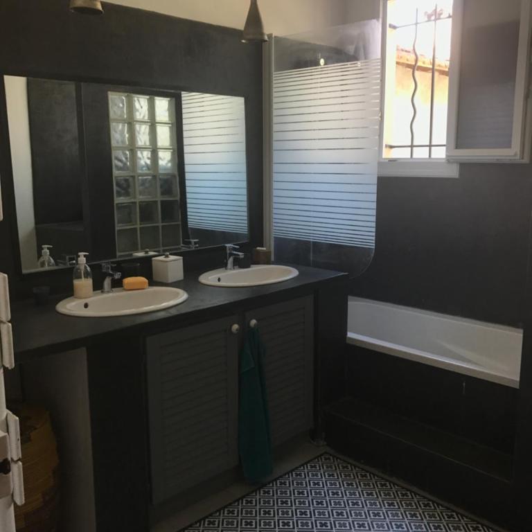 Jolie maison niçoise - Villa - 31