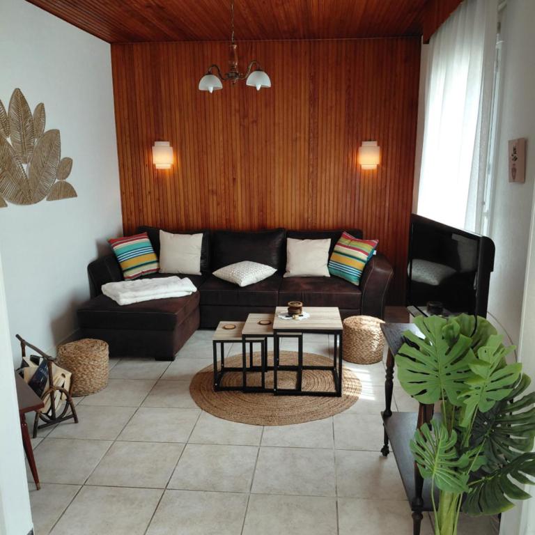 Villa rétro ROYAN proche plage et centre ville - Casa con 2 Camere da Letto - 16