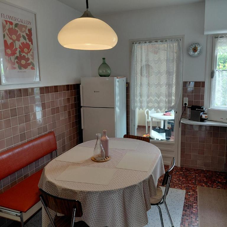 Villa rétro ROYAN proche plage et centre ville - Casa con 2 Camere da Letto - 6