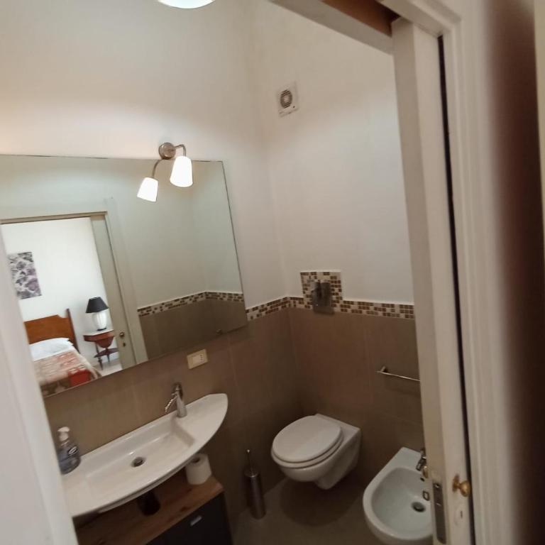 Mare Sole Relax - Penthouse Apartment - 22
