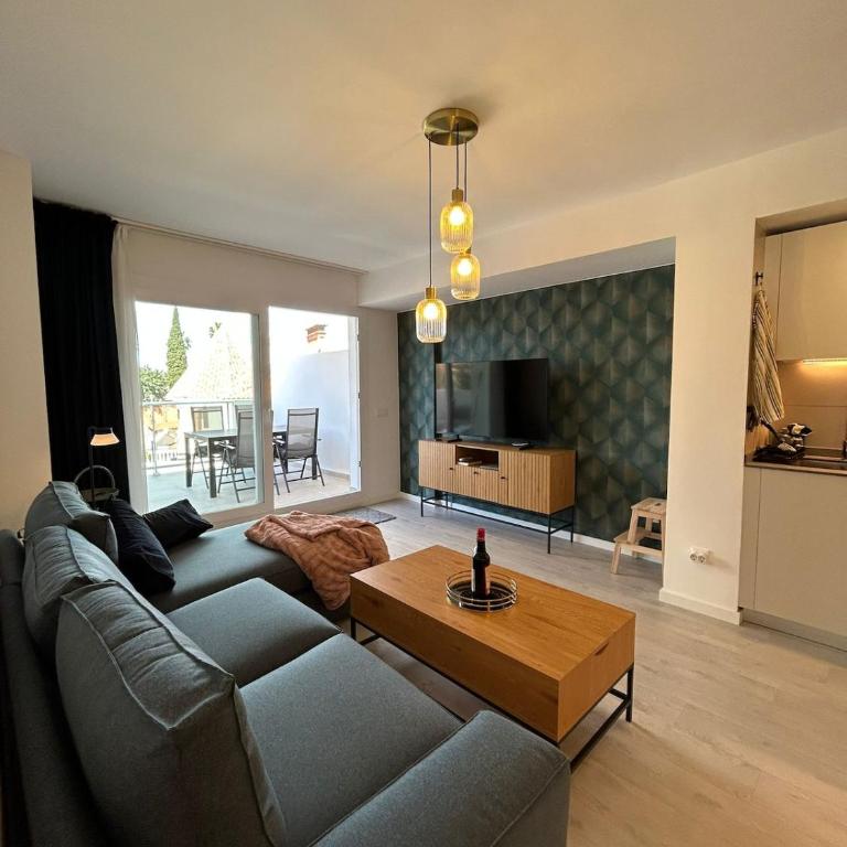 Modern luxury and peace - Apartamento de 3 dormitorios - 1