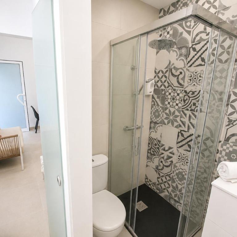 Casa Valen - One-Bedroom Apartment - 6