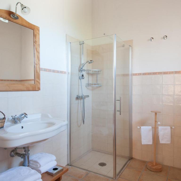 Masseria Limbitello - Standard Double Room - 2