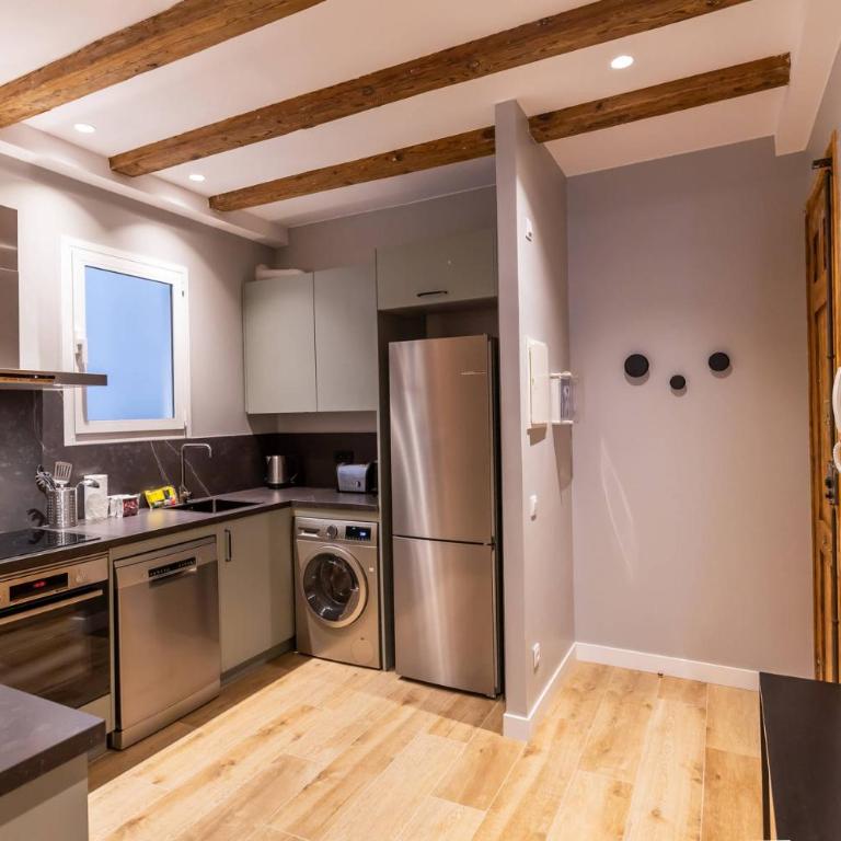 14MAL1157 wonderful apartment - Apartment - 3