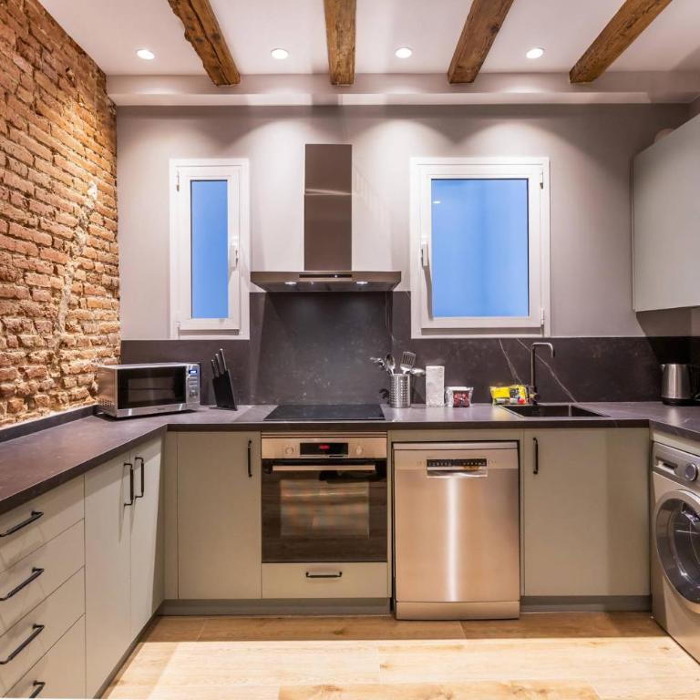 14MAL1157 wonderful apartment - Apartment - 4