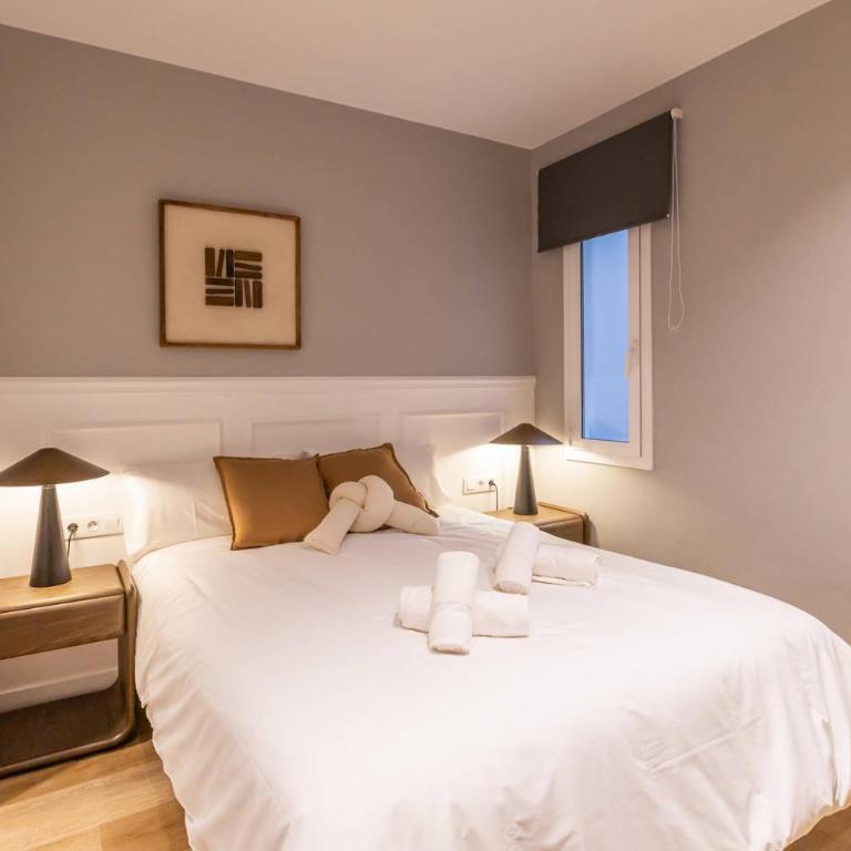 14MAL1157 wonderful apartment - Apartment - 10