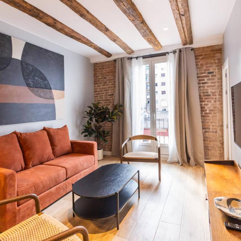 14MAL1157 wonderful apartment - Apartment - 16