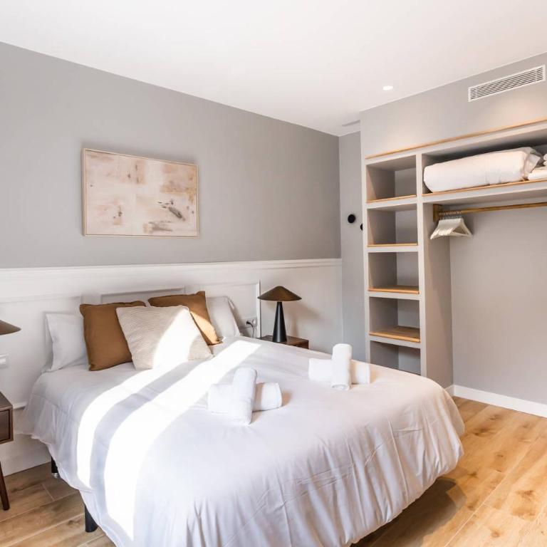 14MAL1157 wonderful apartment - Apartment - 18