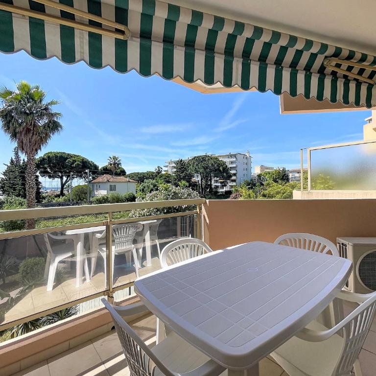 Sable dor- 4 couchages -1 chambre-Piscine-Parking - Appartement - 1