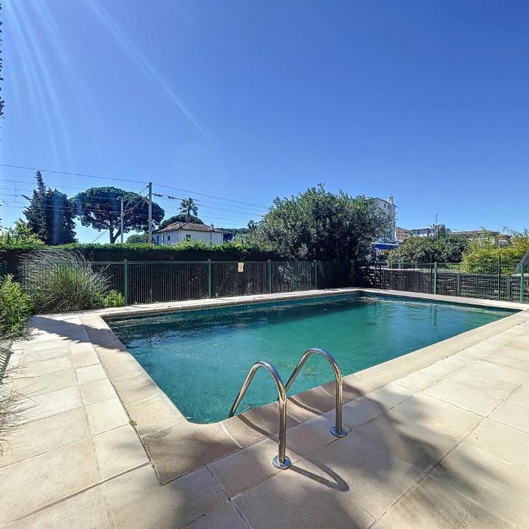 Sable dor- 4 couchages -1 chambre-Piscine-Parking - Appartement - 2