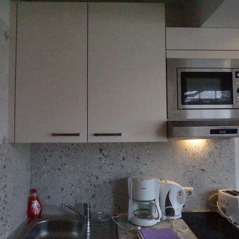 Haus Alpenblick inkl. Chiemgaukarte - Apartment mit Balkon - 8