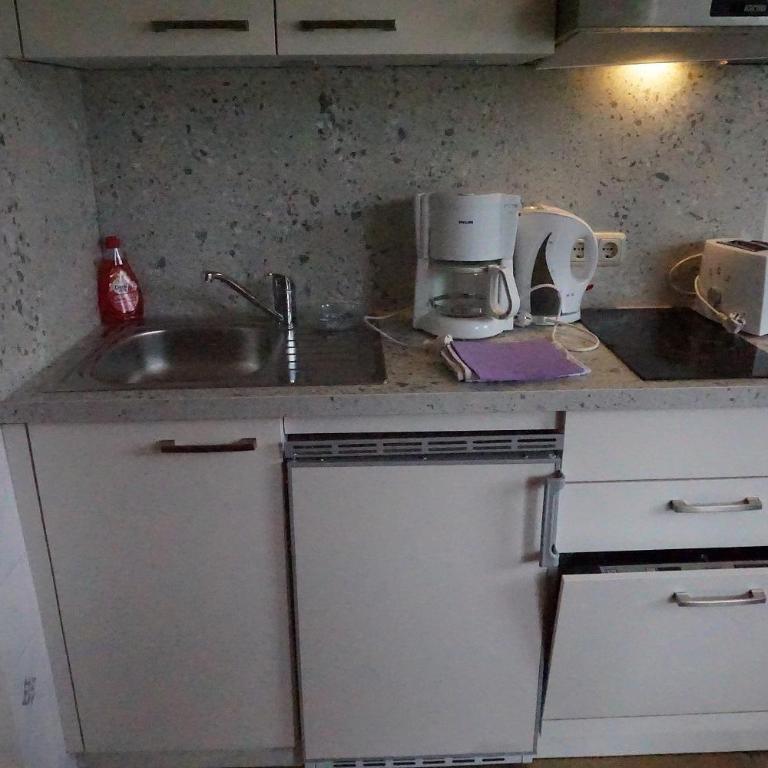 Haus Alpenblick inkl. Chiemgaukarte - Apartment mit Balkon - 10