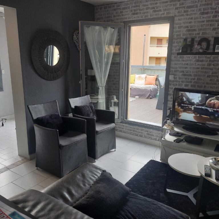 Mimosa412 - Apartamento de 3 dormitorios - 2